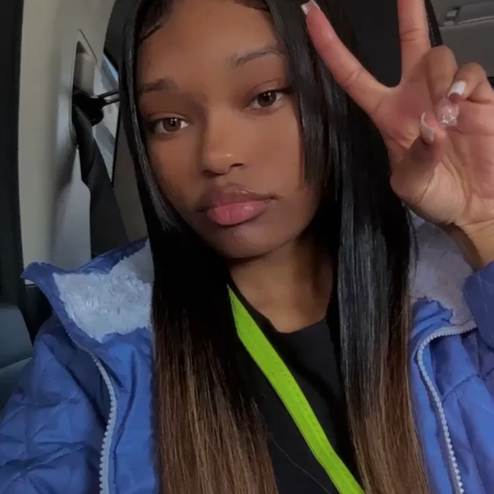 Meet your Posher, Mariah